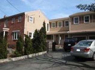 11 Stevens Pl, Saugus, MA 01906
