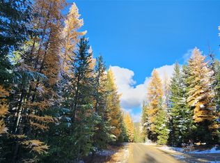 LOT 8 Tamarack Ln, Rexford, MT 59930