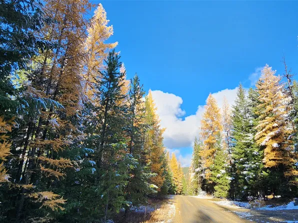 LOT 8 Tamarack Ln, Rexford, MT 59930