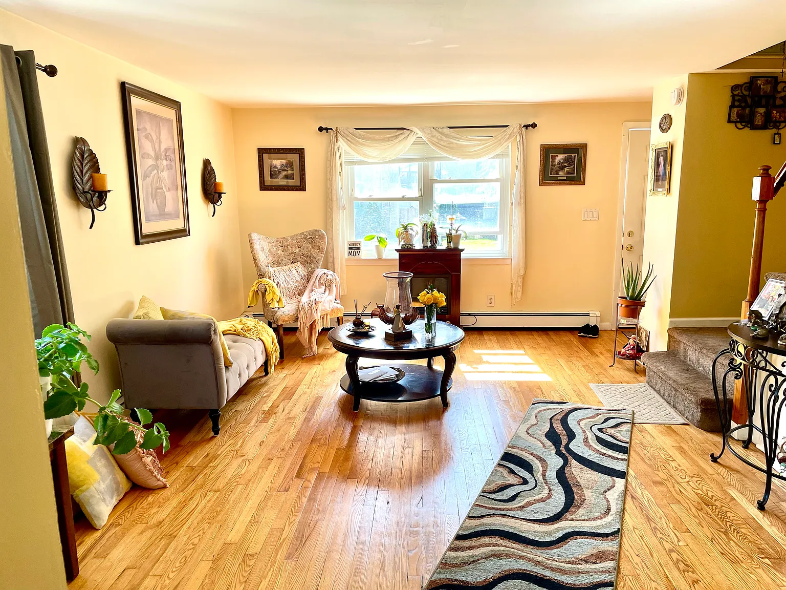 2 bed, 1100 sqft, $2,480 — Photo 1