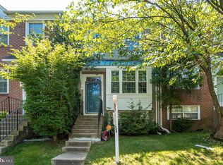 3112 Paladin Ter, Olney, MD 20832