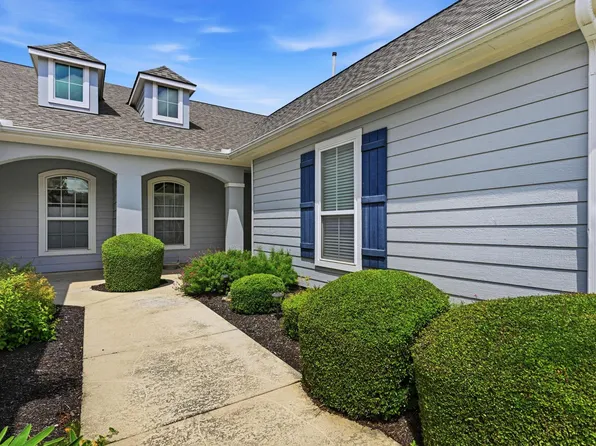 120 Bowie Cir, Georgetown, TX 78633