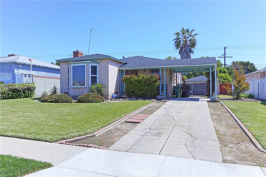 9630 S 5th Ave, Inglewood, CA 90305 | Zillow