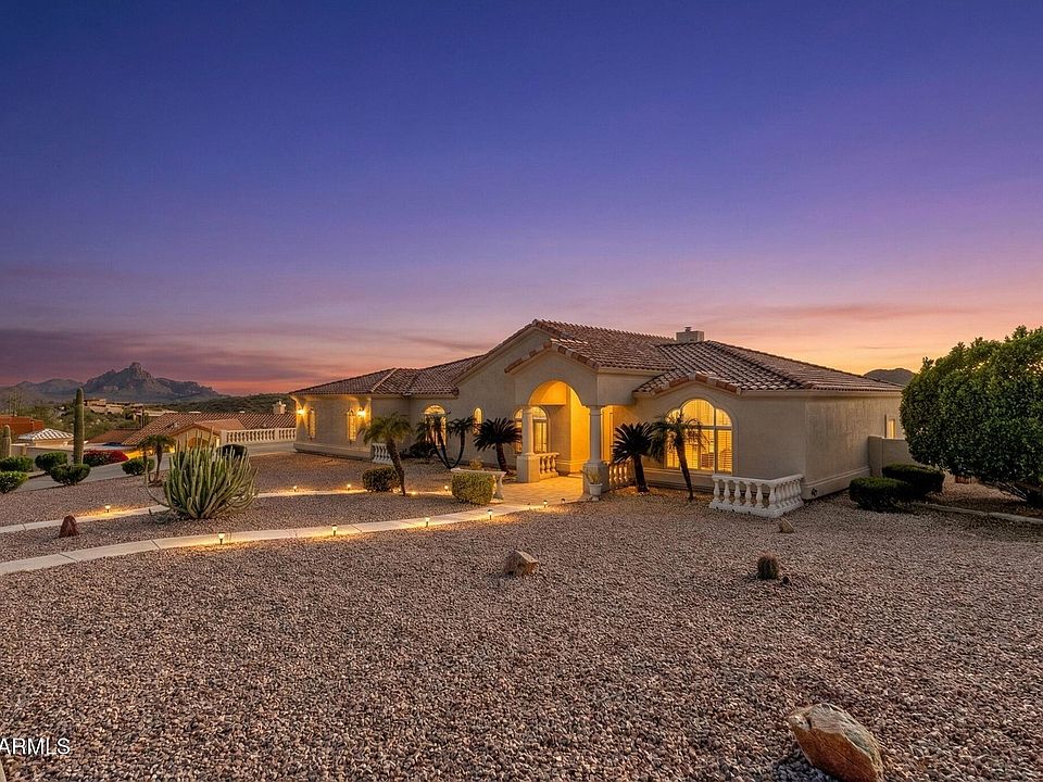 1st image of 16029 E TREVINO Drive