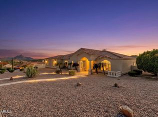 16029 E Trevino Dr, Fountain Hills, AZ 85268