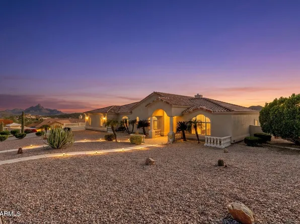 16029 E TREVINO Drive, Fountain Hills, AZ 85268