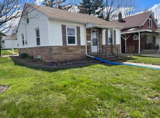136 E Oakside St, South Bend, IN