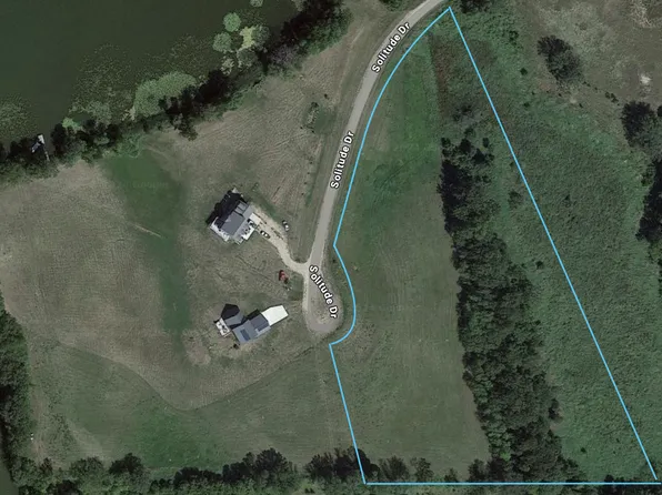 3 Solitude Dr NW, Evansville, MN 56326