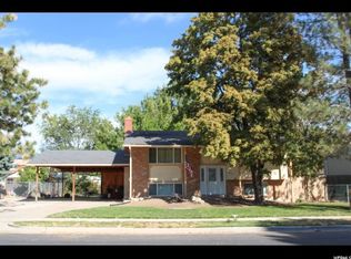 2674 N 720 W, Clinton, UT 84015