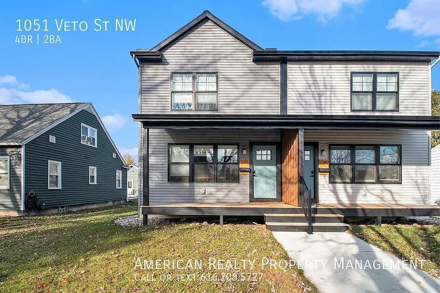 4 bed, 1360 sqft, $2,650 — Photo 2