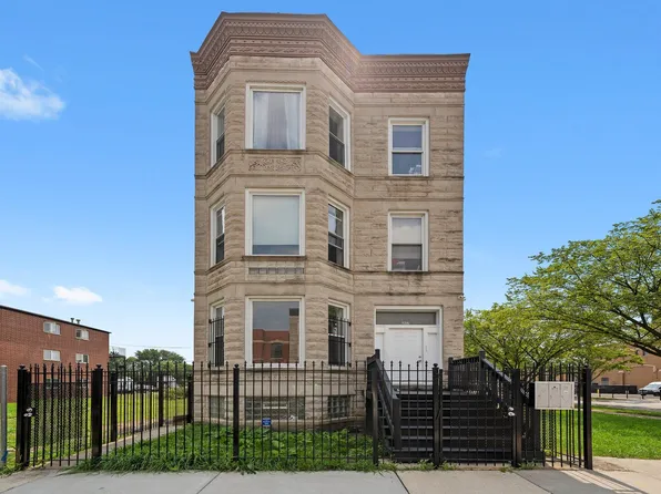 2857 W Polk St, Chicago, IL 60612