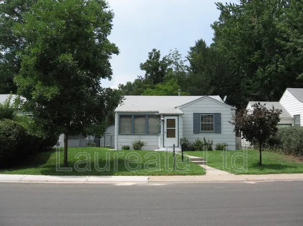 2425 S Humboldt St, Denver, CO 80210