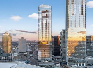 The Legends Private Residences, Edmonton, AB T5J 0K6