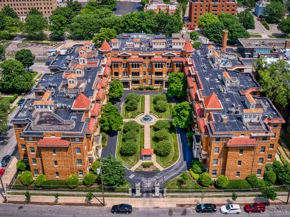 2356 Park Ave Unit 1, Cincinnati, OH 45206
