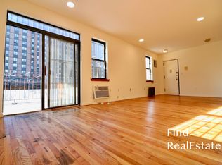 201 W 94th St PH A, New York, NY 10025