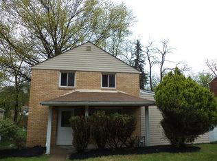 230 Macfarlane Dr, Pittsburgh, PA