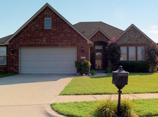 4615 S 189th Ave E, Tulsa, OK 74134