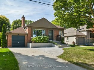 70 Jopling Ave N, Toronto, ON M9B 4G4