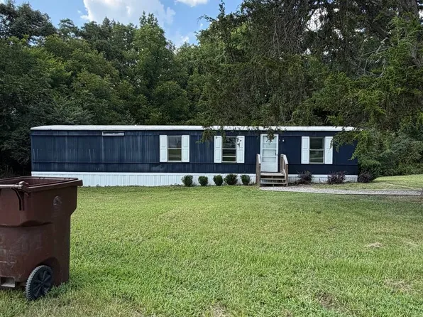 7527 N Carolina Ave #39-5, Henderson, NC 27536