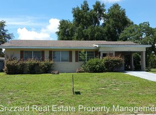 1111 Mizell Rd, Leesburg, FL 34748