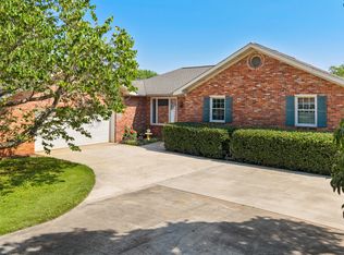 6509 Mill Stream Dr, Harrison, TN 37341