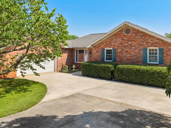 6509 Mill Stream Dr, Harrison, TN 37341