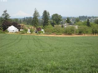 18970 SW Kruger Rd, Sherwood, OR 97140