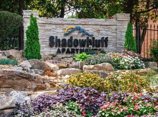 Shadowbluff Apartments, Nashville, TN 37217
