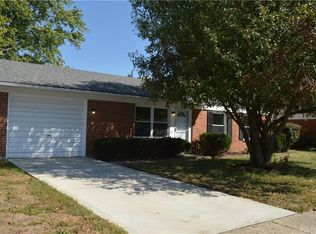 1642 Reid Ave, Xenia, OH 45385