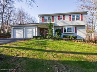 74 Agress Rd, Millstone Township, NJ 08535