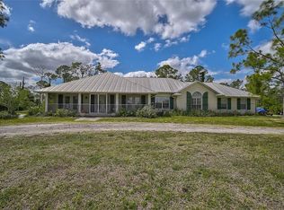 16101 Prairie Creek Blvd, Punta Gorda, FL 33982