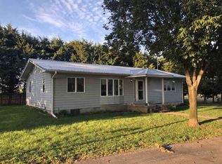 72542 647th Ave, Nemaha, NE 68414