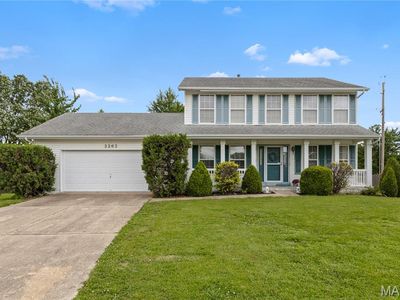 2263 Pendleton Cir, O'Fallon, MO, 63368