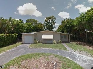 7120 SW 16th St, Pembroke Pines, FL 33023