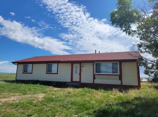 6245 Good Fortune Rd, Peyton, CO 80831