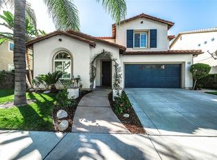 19 Rock Springs Way, Azusa, CA 91702