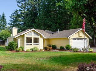 3805 60th Street Ct NW, Gig Harbor, WA