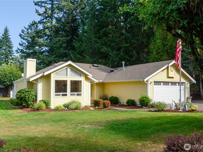 3805 60th Street Ct NW, Gig Harbor, WA, 98335