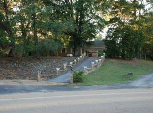 56 County Road 23, Dennis, MS 38838