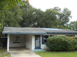 609 S Brooks Ave, Deland, FL 32720