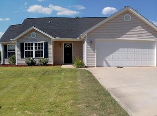 124 Saint James Ct, Anderson, SC 29621