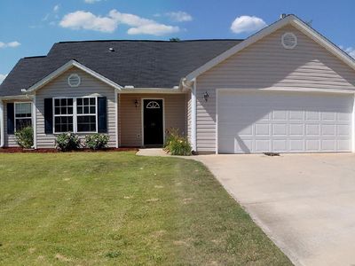 124 Saint James Ct, Anderson, SC, 29621