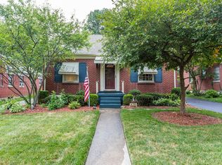 479 Bob O Link Dr, Lexington, KY 40503