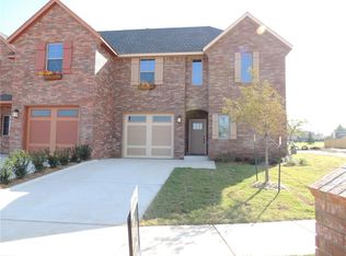 11610 NW 121st St, Yukon, OK 73099