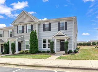 411 Provincial St, Raleigh, NC 27603