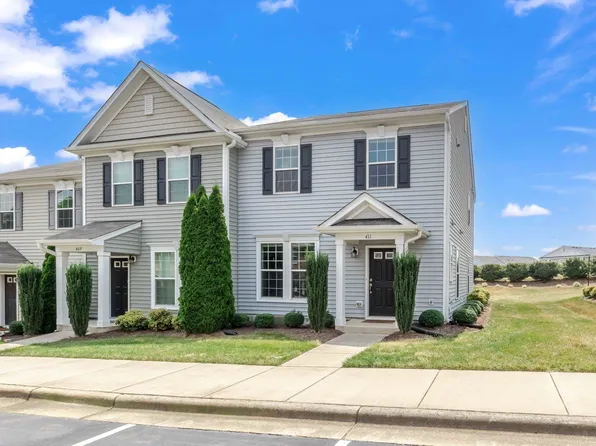 411 Provincial St, Raleigh, NC 27603