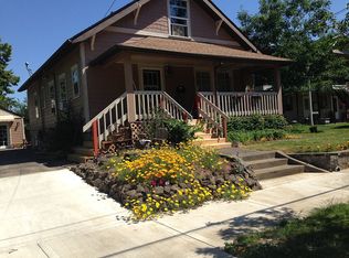 1917 17th Ave, Forest Grove, OR 97116