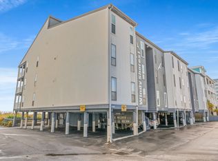 3301 S Ocean Blvd #306, North Myrtle Beach, SC 29582