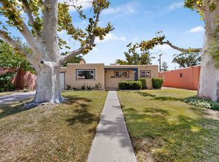 716 Kentucky St SE, Albuquerque, NM 87108