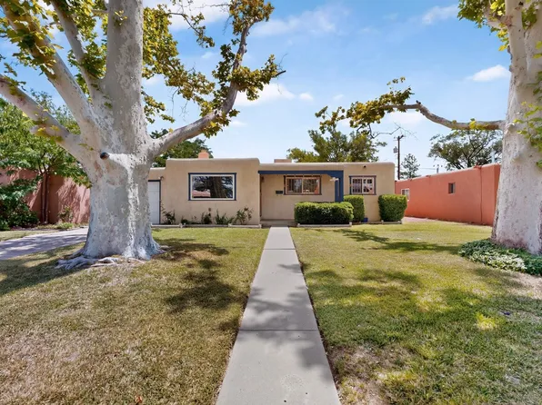 716 Kentucky St SE, Albuquerque, NM 87108